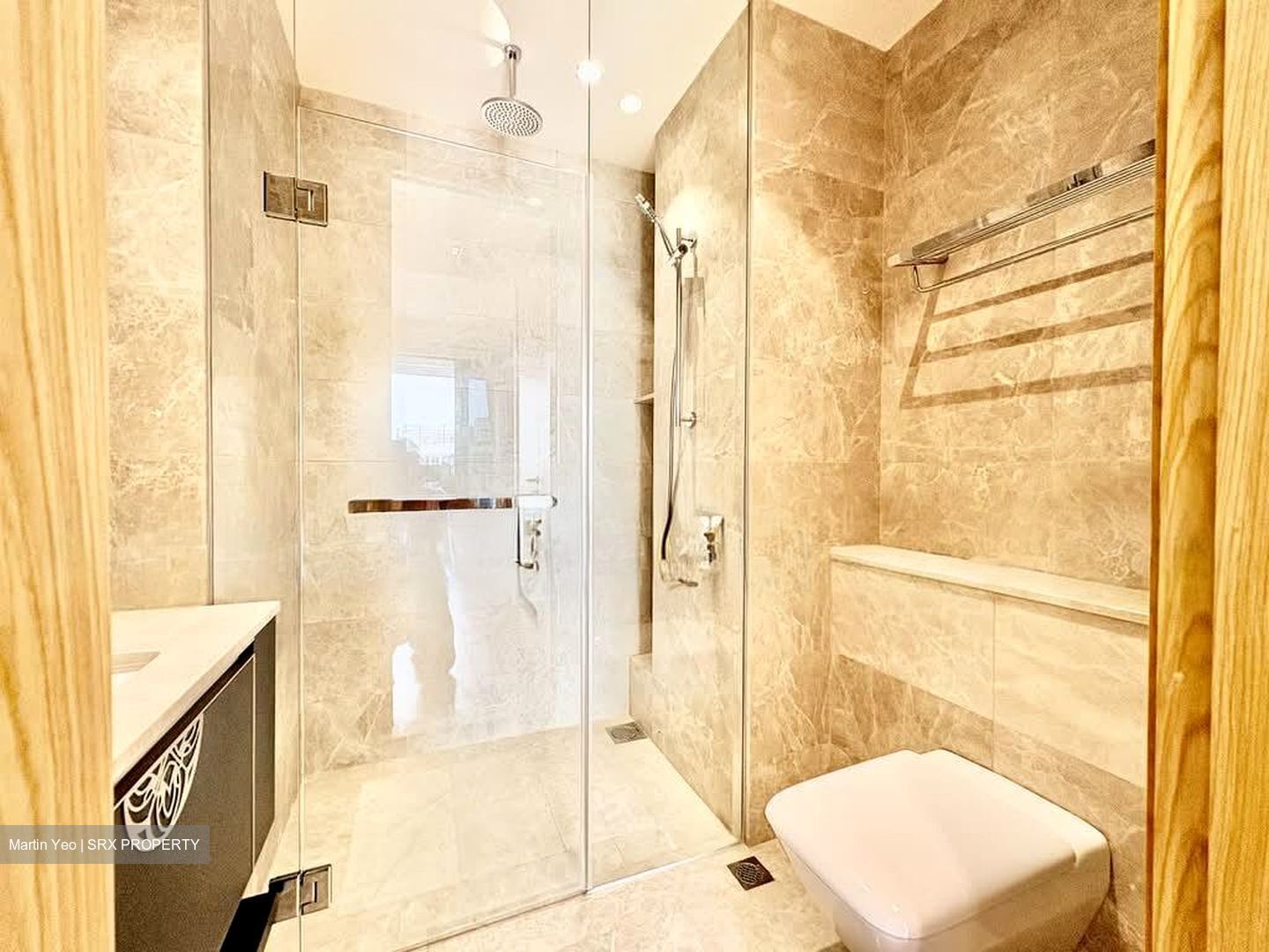 Nyon (D15), Apartment #545983931
